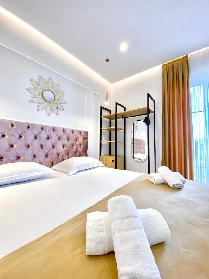 Apartments Oda Hotel Appartement *