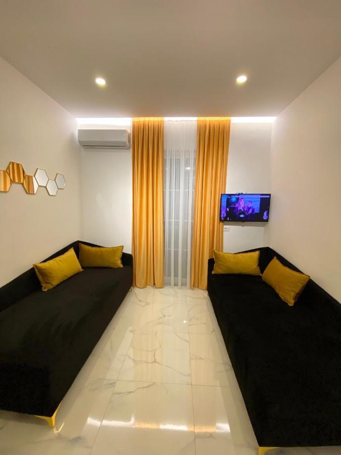 Apartments Oda Hotel Appartement *