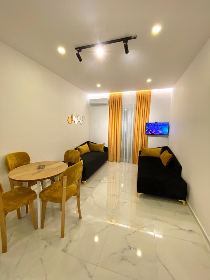 Apartments Oda Hotel Appartement Velipojë