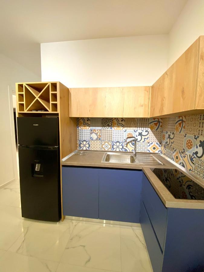 Appartement Apartments Oda Hotel *